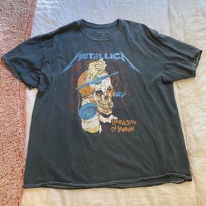 Urban Outfitters Graphic TShirt Dress